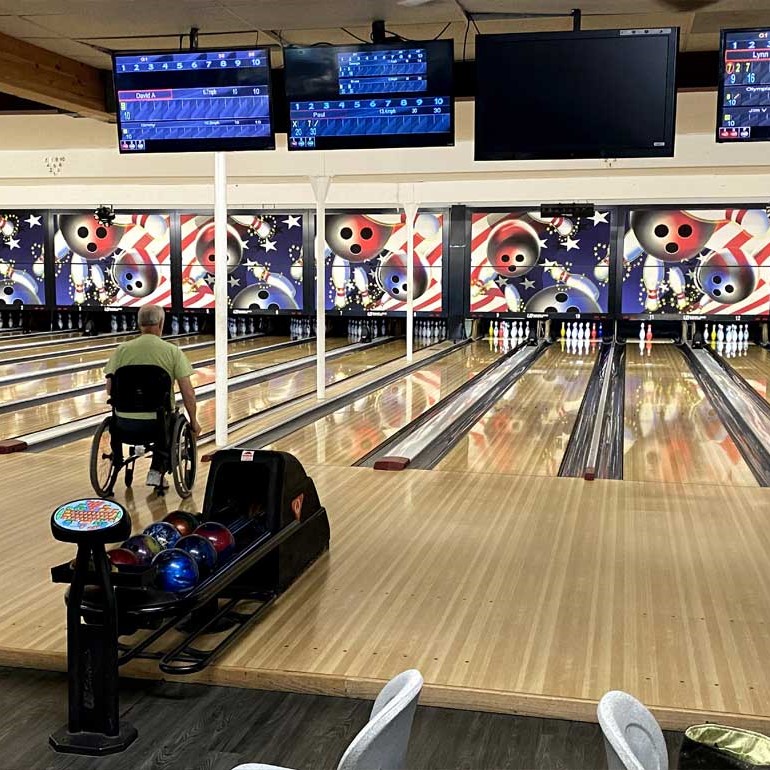 bowling