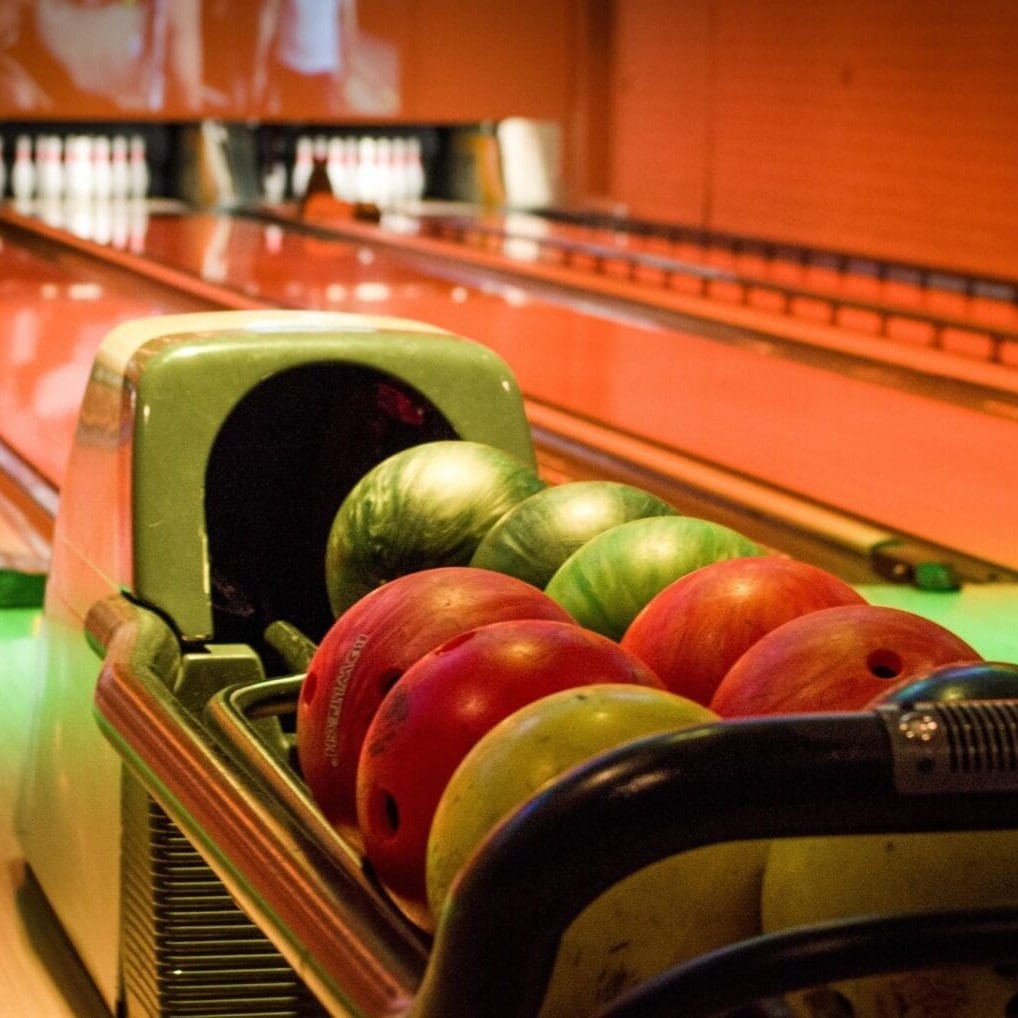 bowling