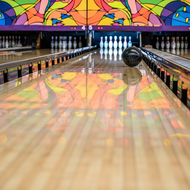 bowling