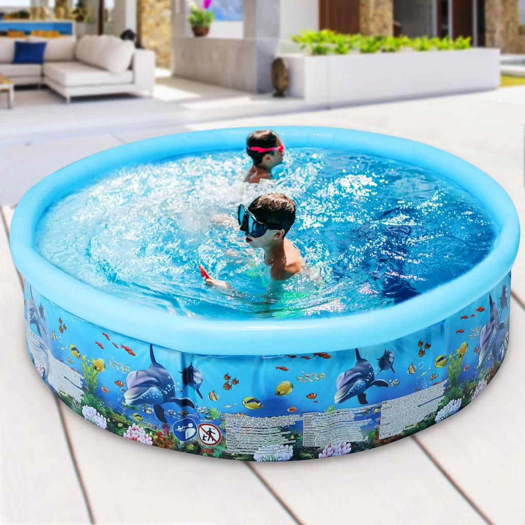 kids swimming pool
