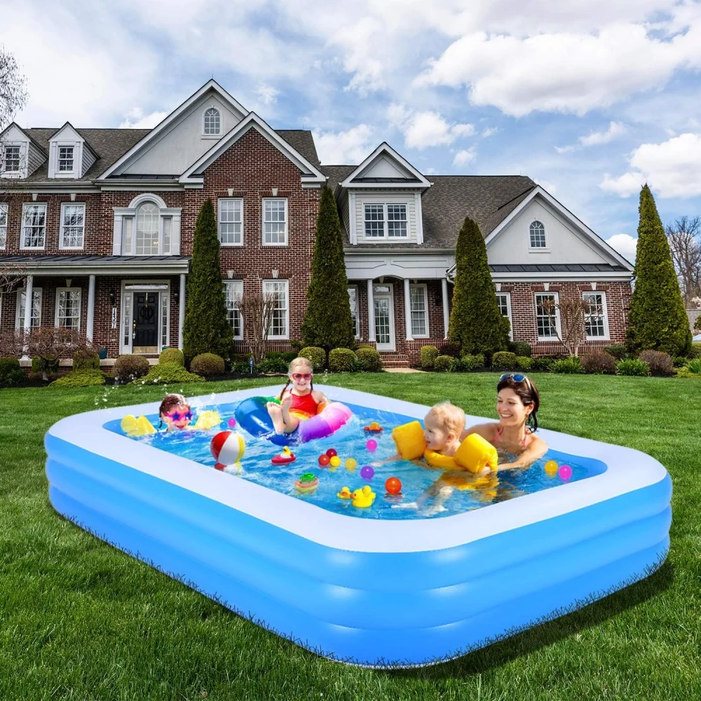 kids swimming pool