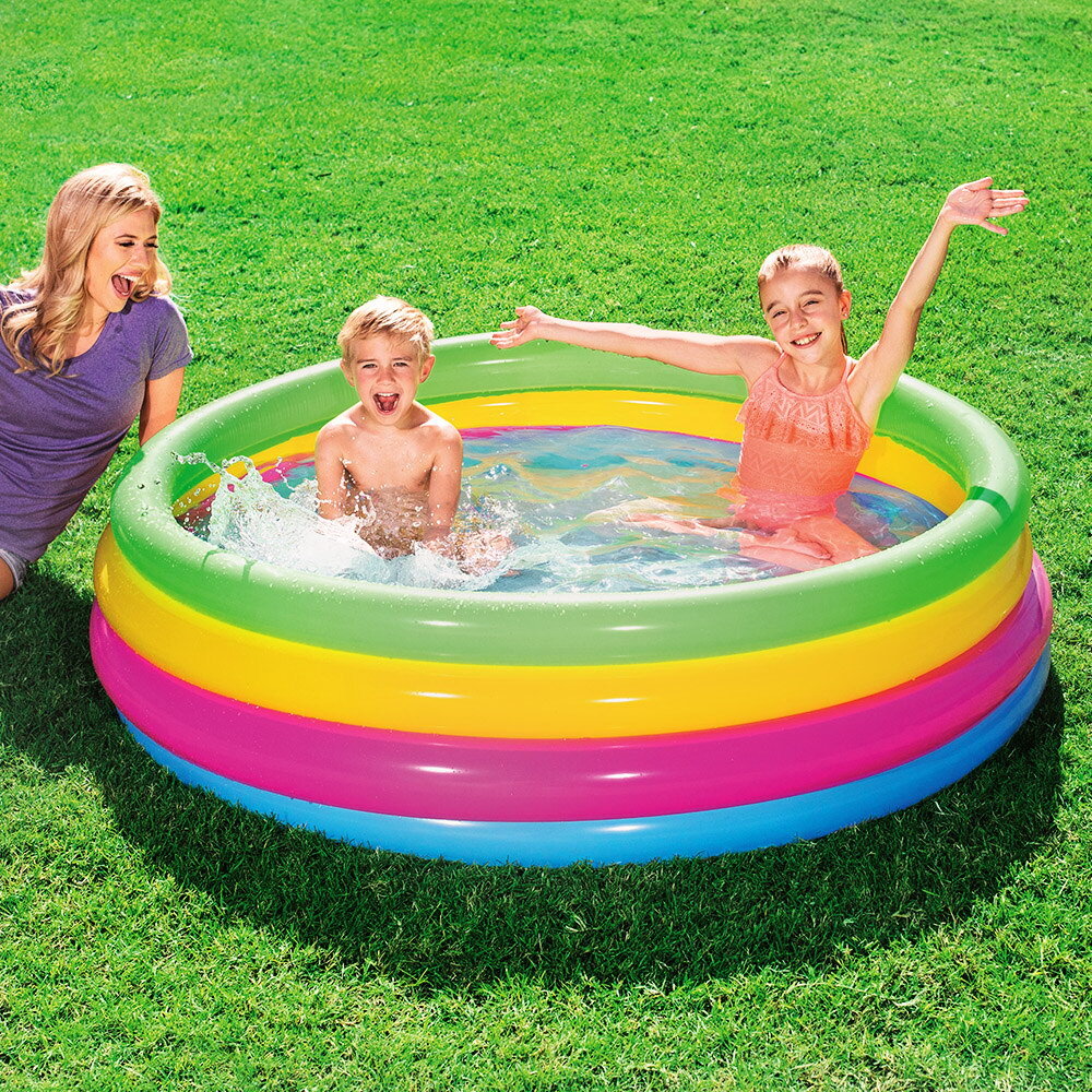 kids swimming pool