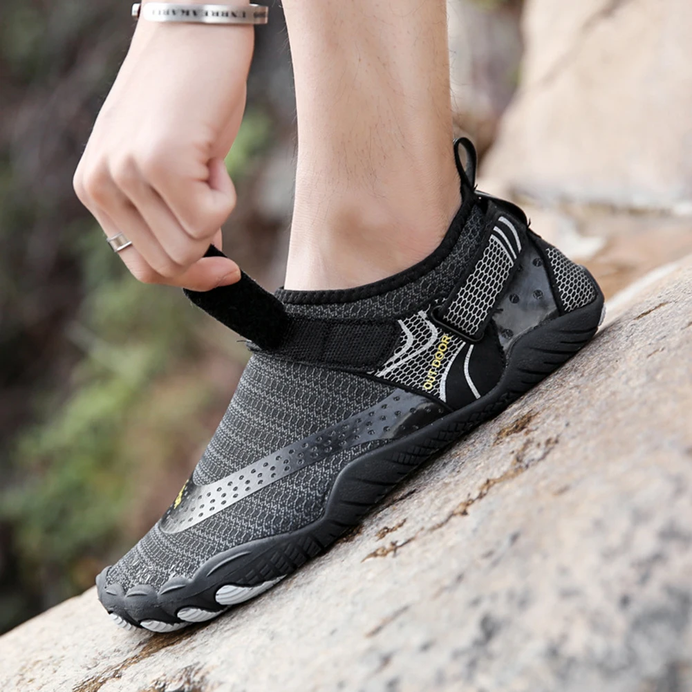 swimming shoes