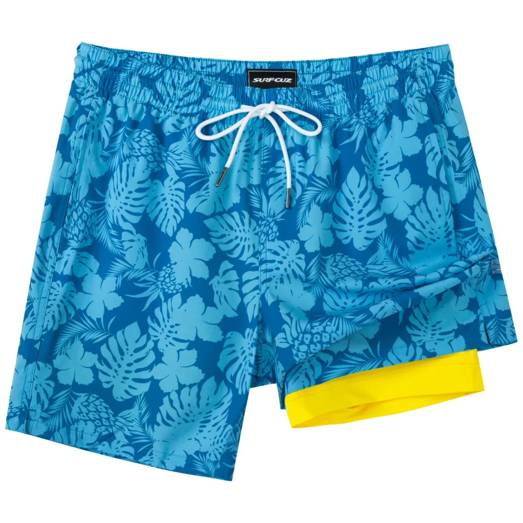 swimming shorts