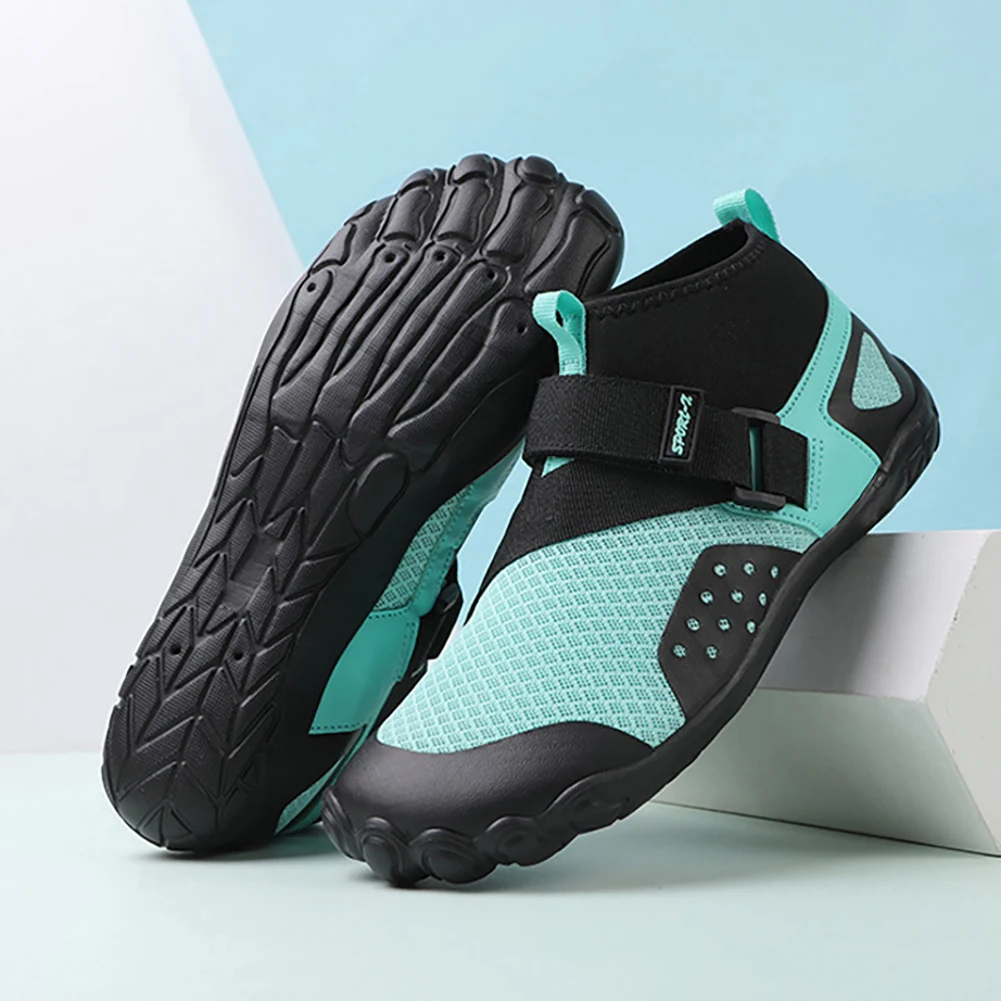 swimming shoes