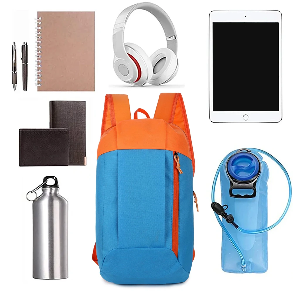 Kids' Hiking Backpacks