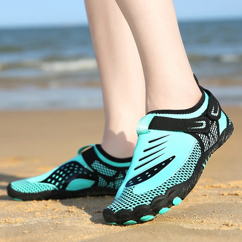 swimming shoes