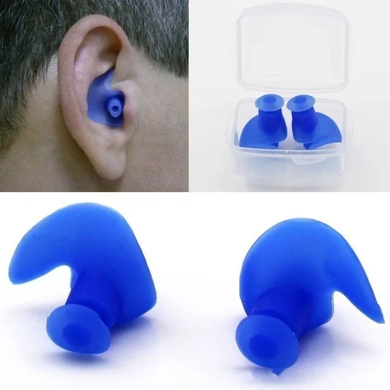 ear plugs for swimming