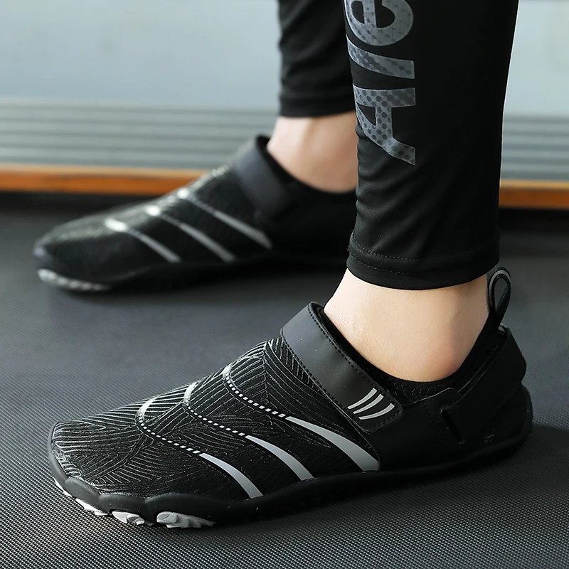 swimming shoes