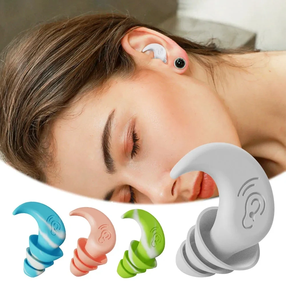 ear plugs for swimming