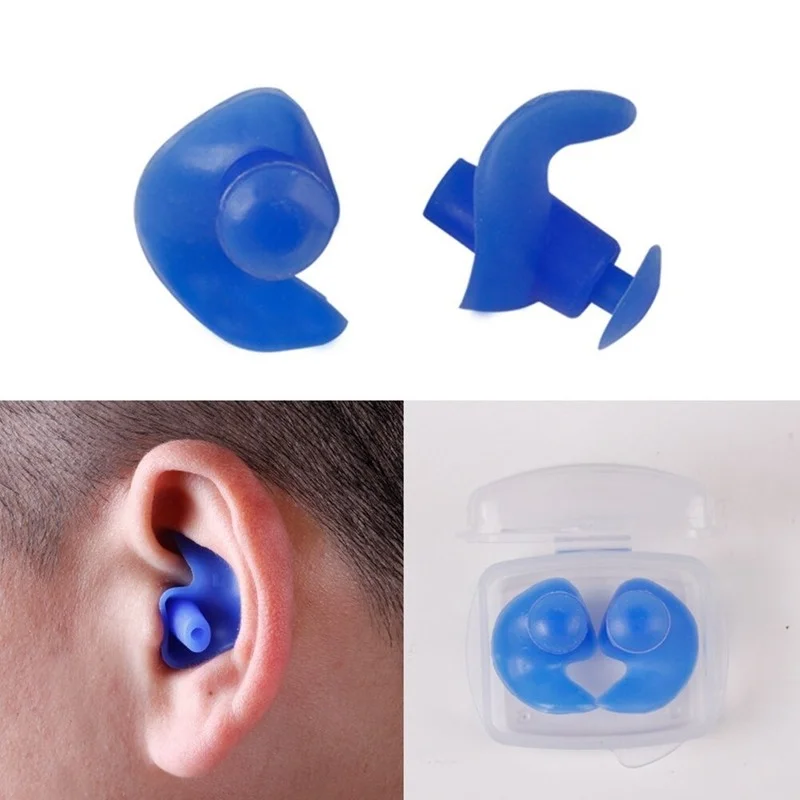ear plugs for swimming