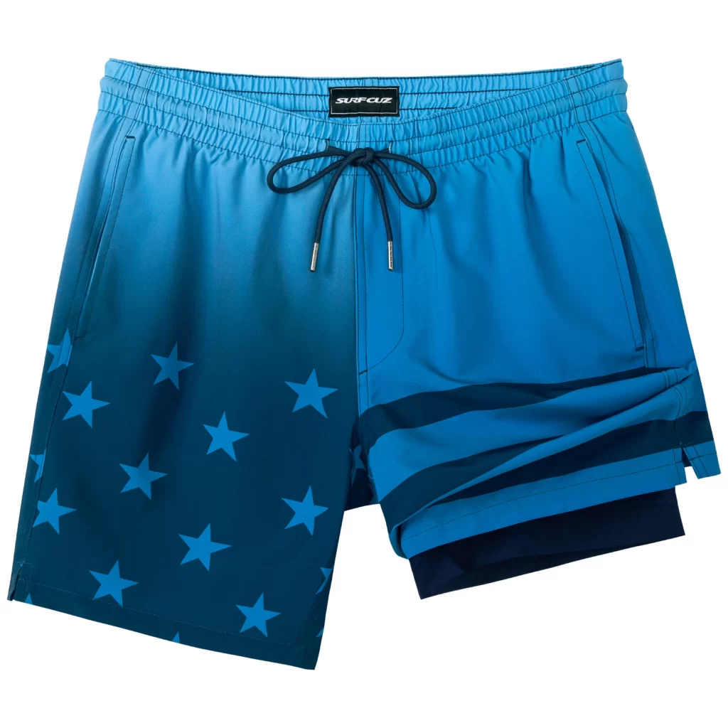 swimming shorts