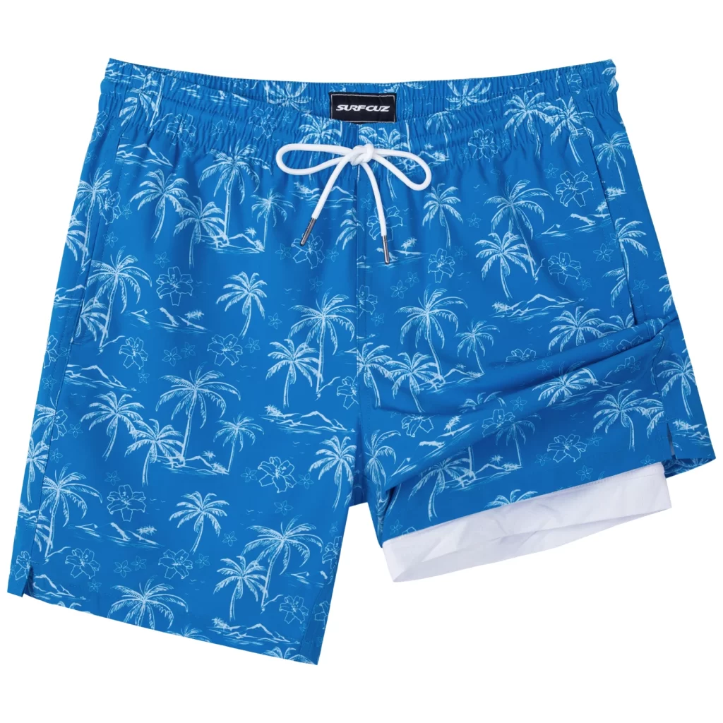 swimming shorts