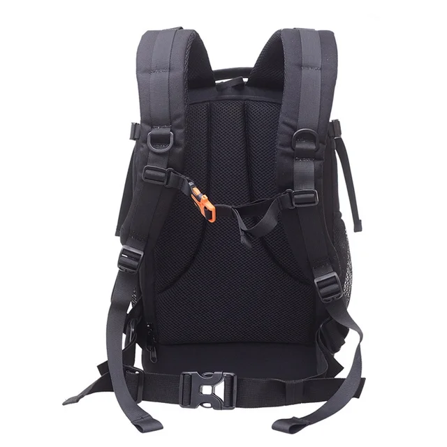 camera backpack for hiking