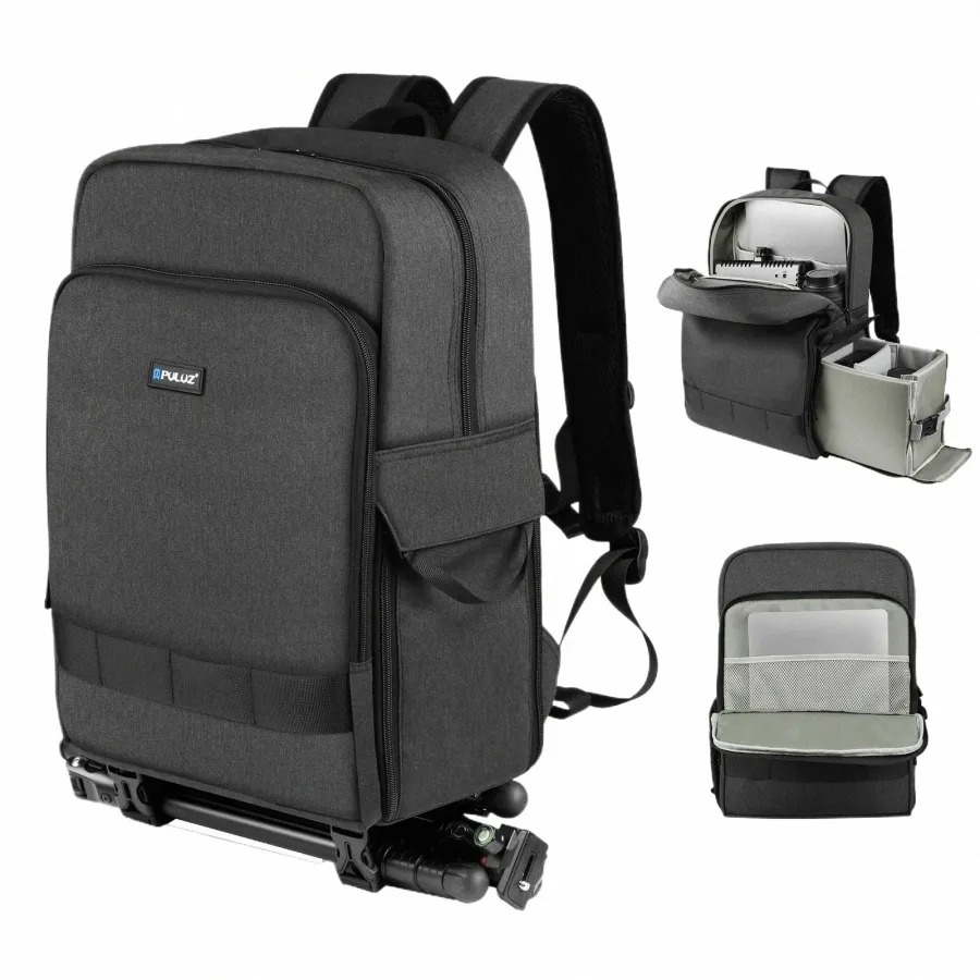 camera backpack for hiking