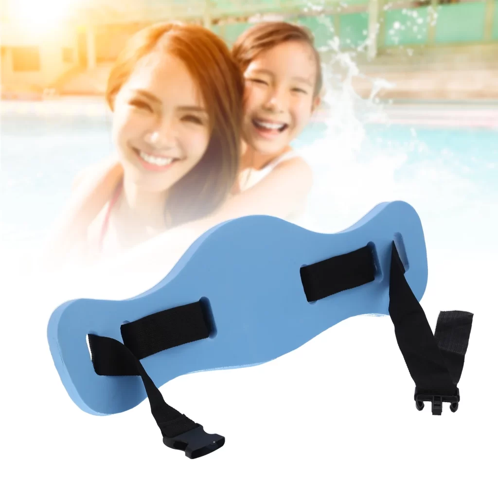 swimming equipment