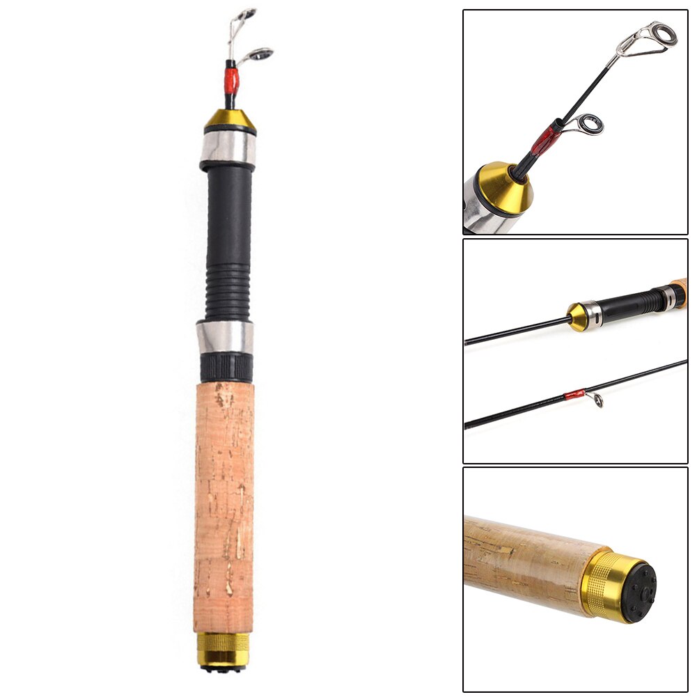 fishing rod
