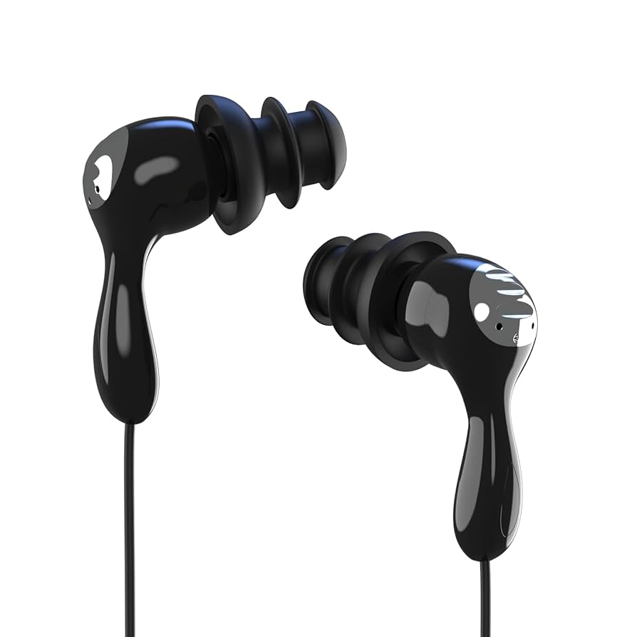 waterproof earbuds for swimming