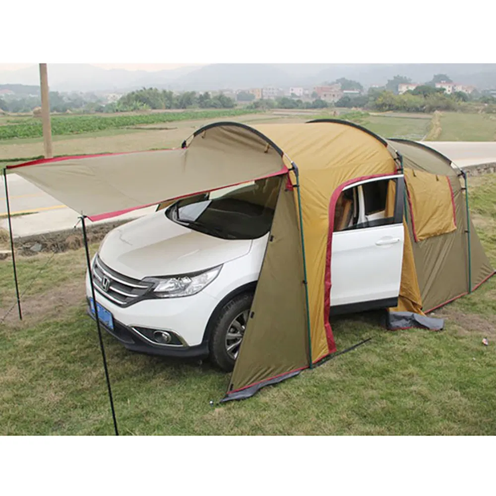 car camping tent