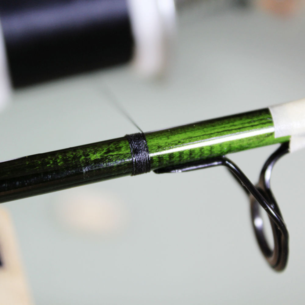 How to Thread a Fishing Rod: A Step-by-Step Guide for Beginners插图 thread a fishing rod