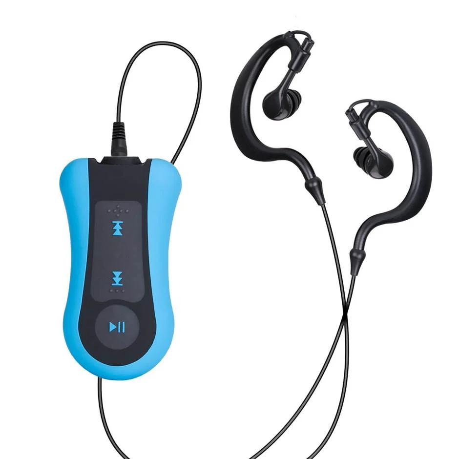 headphones for swimming