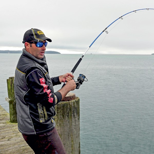 How to Set Up a Fishing Rod That Already Has Line–Easy Guide插图2 set up a fishing rod