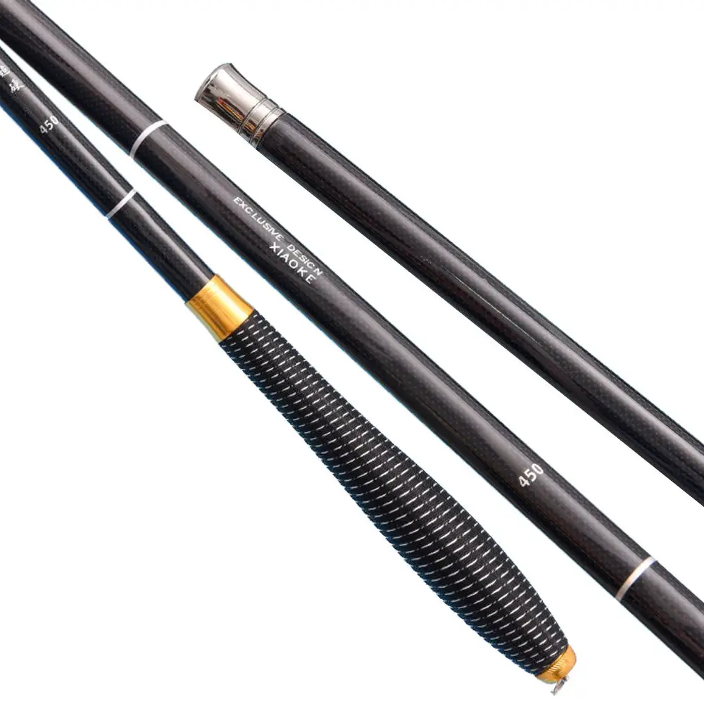 fishing rod