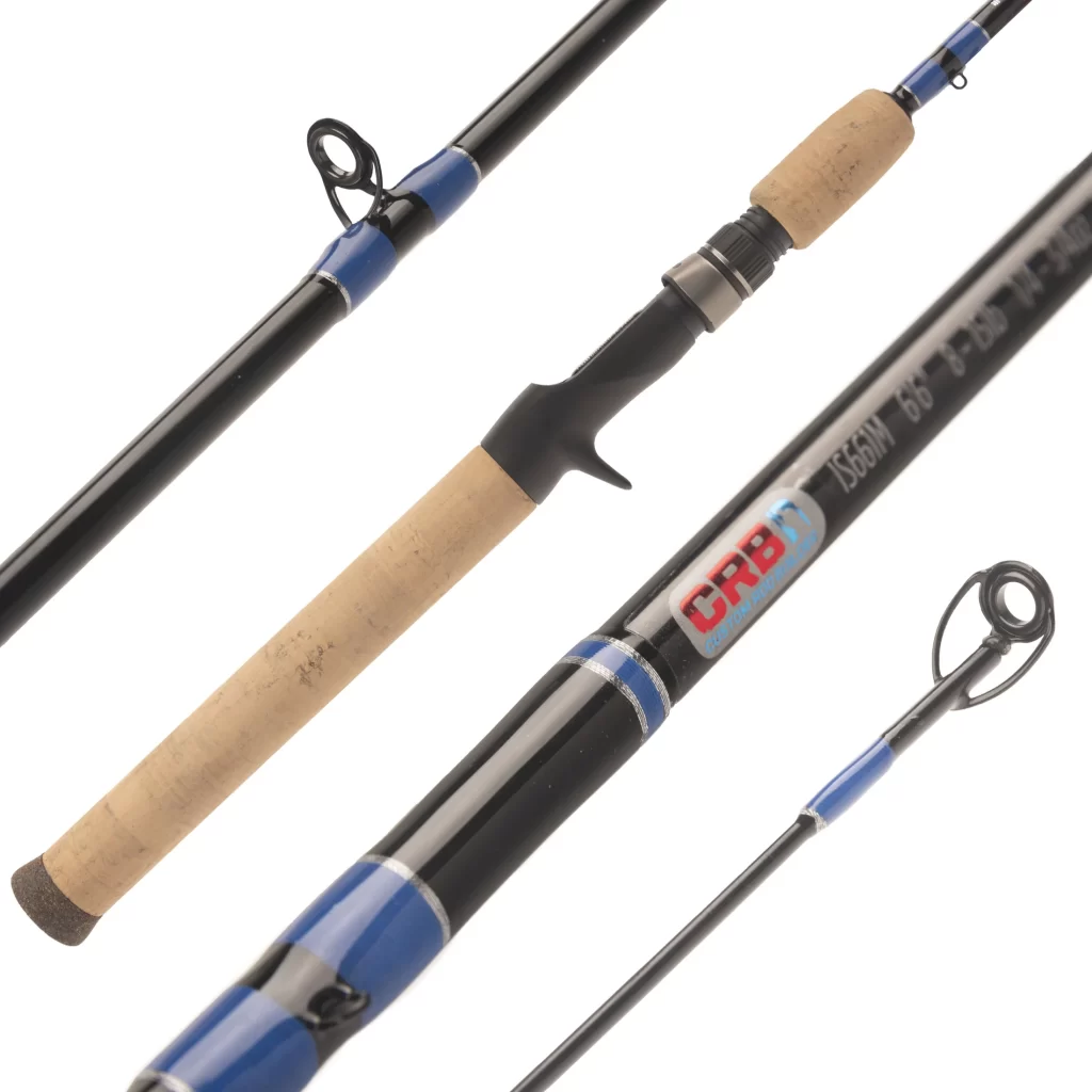 how to craft fishing rod