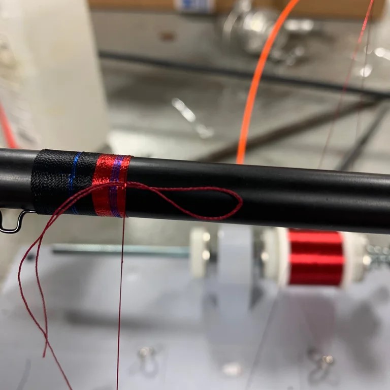 How to Thread a Fishing Rod: A Step-by-Step Guide for Beginners插图1 thread a fishing rod