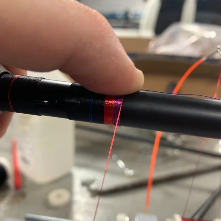 How to Thread a Fishing Rod: A Step-by-Step Guide for Beginners插图2 thread a fishing rod
