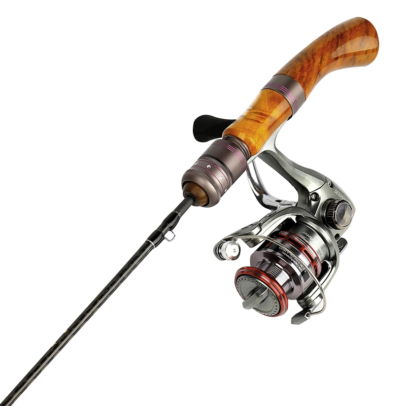 fishing rod