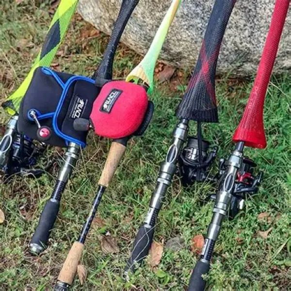 How to Use a Fishing Rod: A Guide for First-Time Anglers插图 use a fishing rod