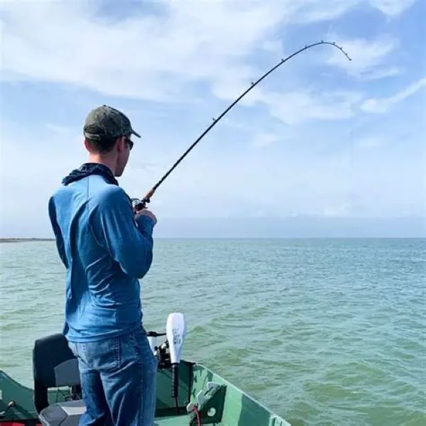 How to Use a Fishing Rod: A Guide for First-Time Anglers插图4 use a fishing rod