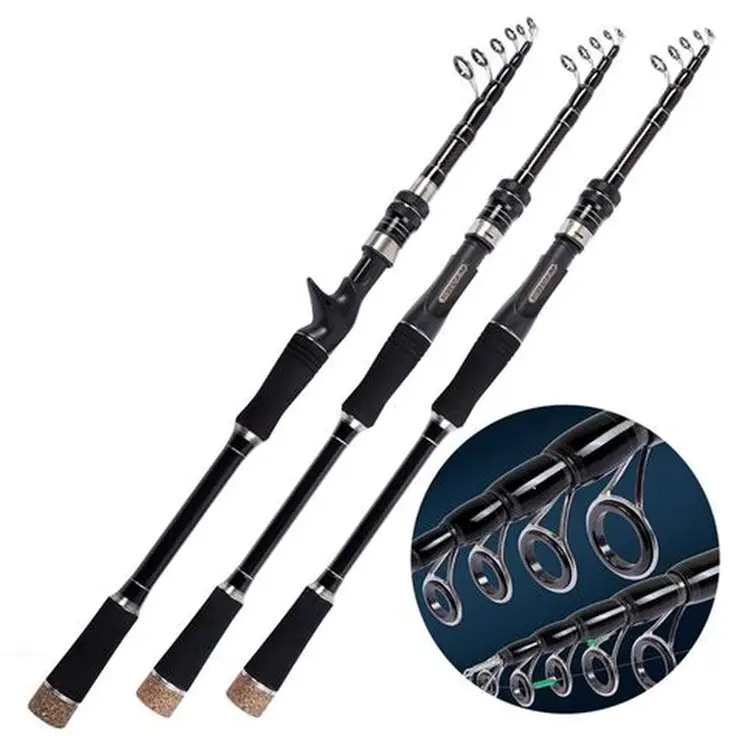 fishing rod
