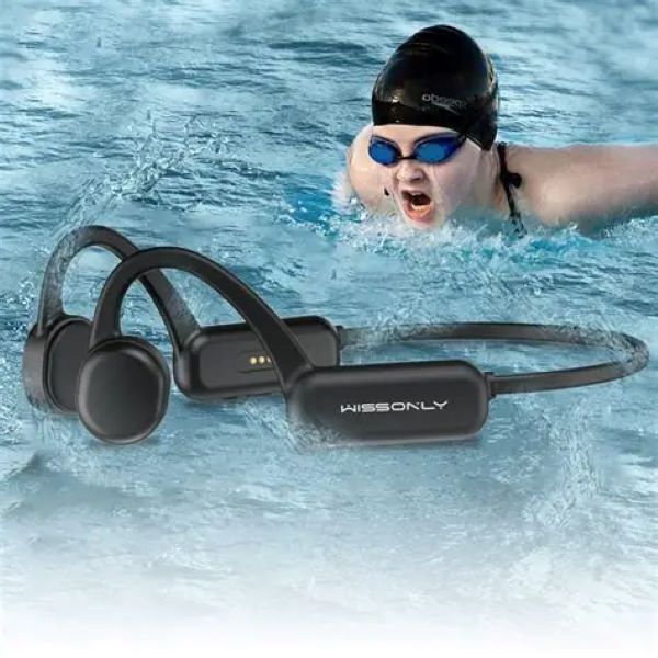 headphones for swimming