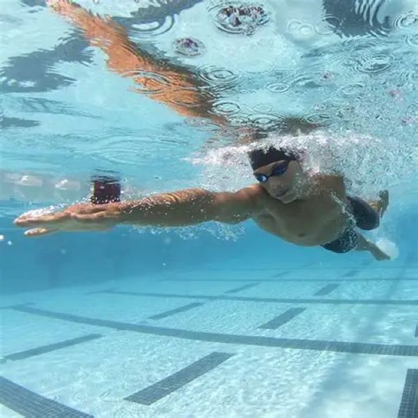 swimming workouts