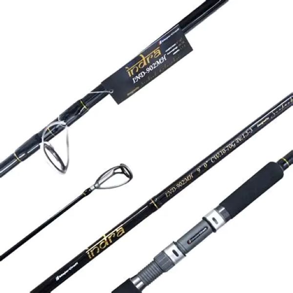 how to craft fishing rod