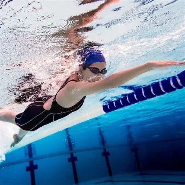 swimming workouts