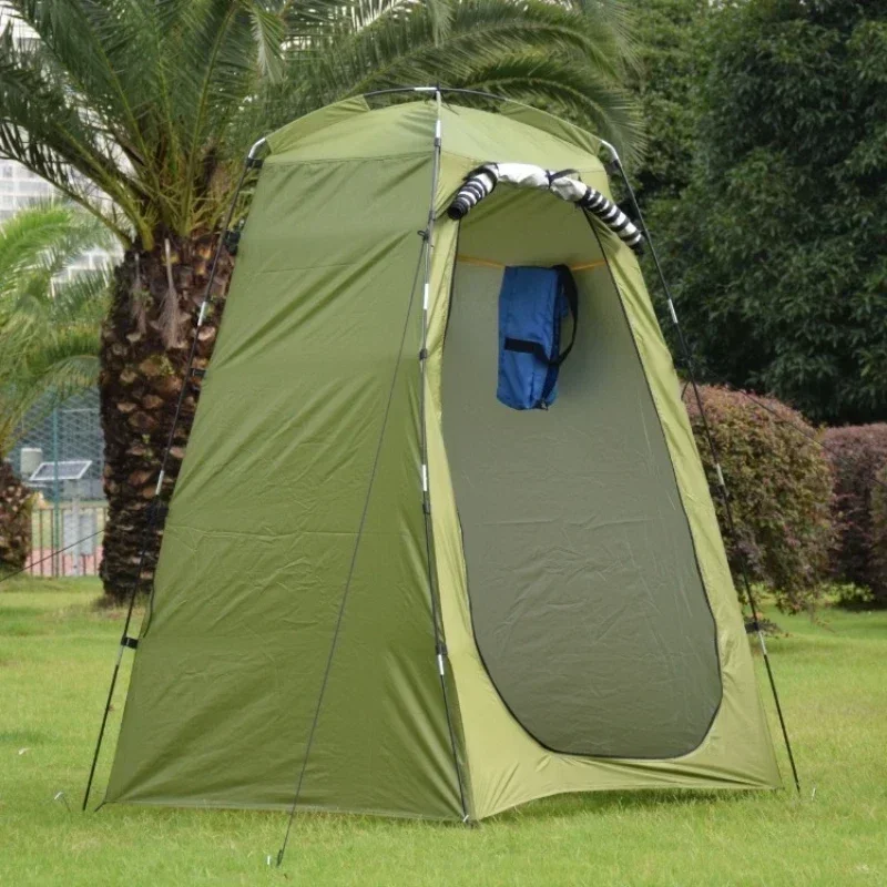 camping toilet tent