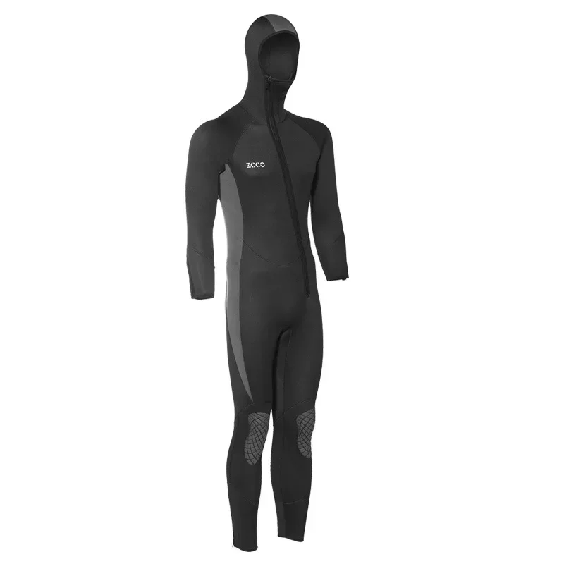 tech suit swimming