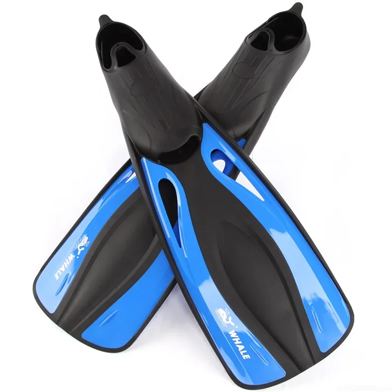 swimming fins