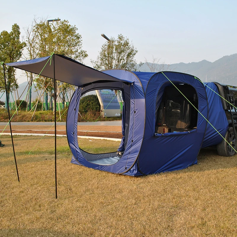 car camping tent