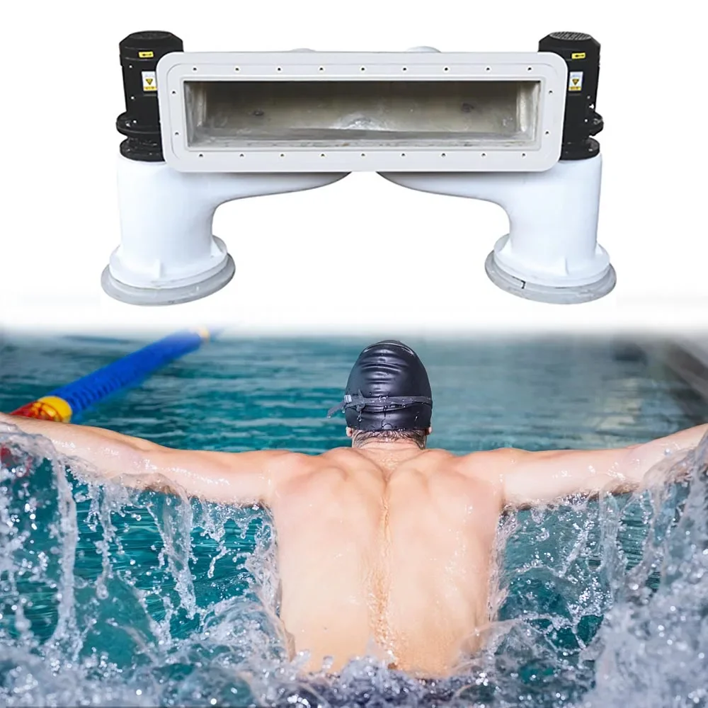 swimming equipment