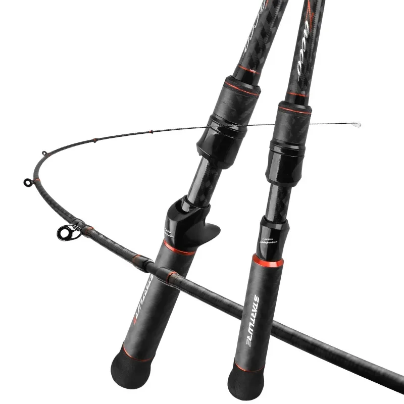 how much is a fishing rod