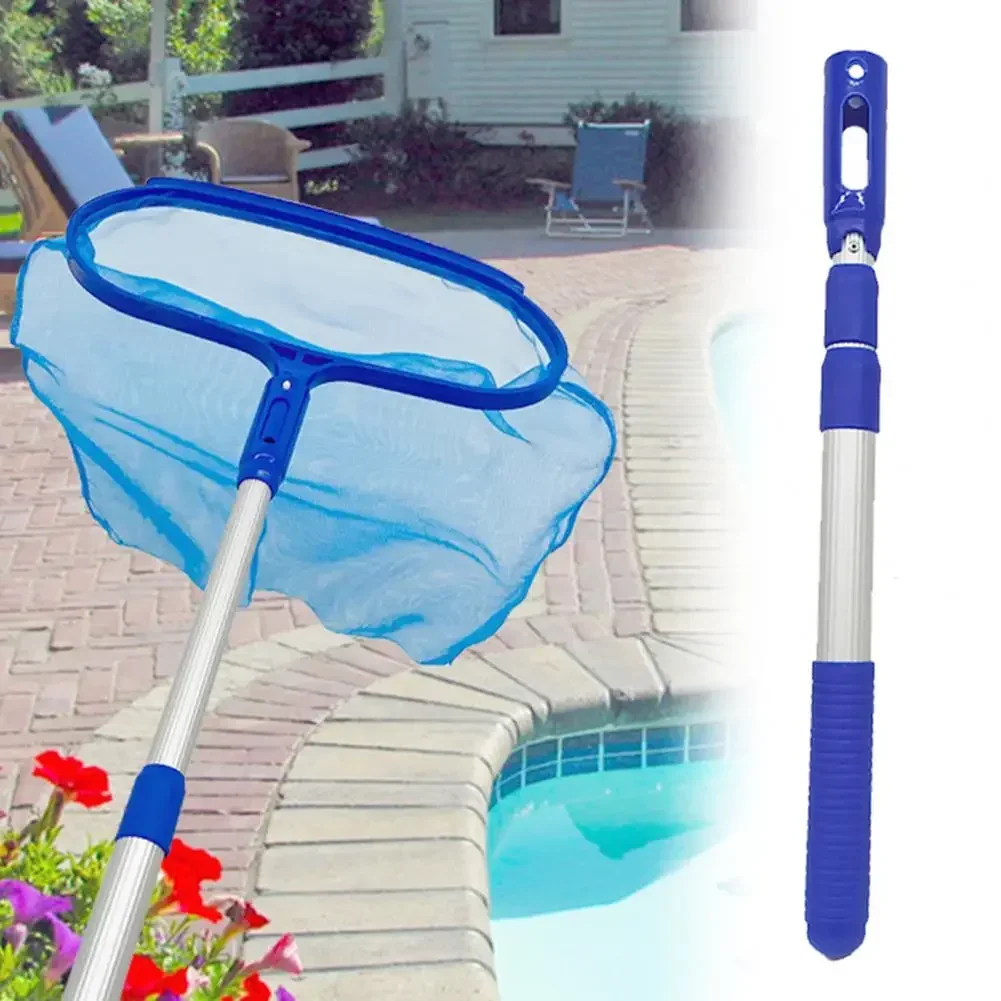 swimming pool maintenance
