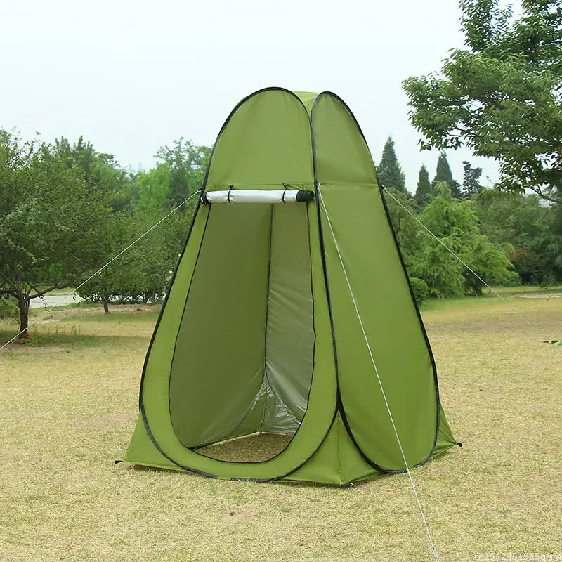 camping toilet tent