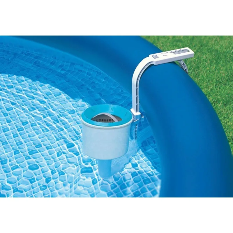 swimming pool maintenance