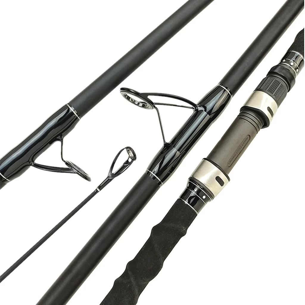 What Is the Best Fishing Rod for Your Style? Find the Right One插图1 fishing rod