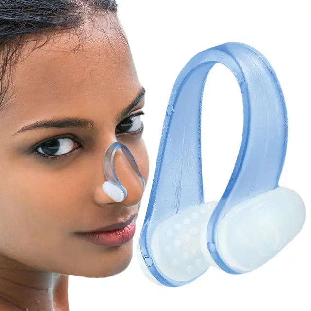 nose plugs for swimming
