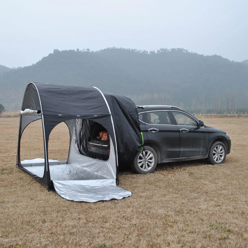 car camping tent